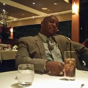 Meet your Posher, Tim